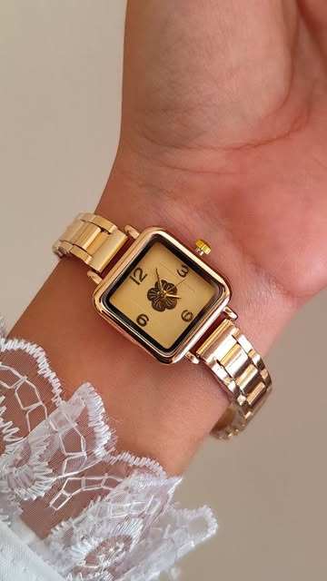 ساعت مچی شیک و اقتصادی